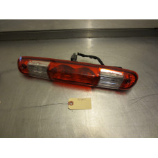 GRV765 3rd Brake Light From 2012 GMC Sierra 1500  5.3 25890530